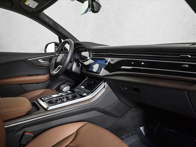 Certified 2025 Audi Q7 2.0T Premium Plus w/ Premium Plus Package image 24