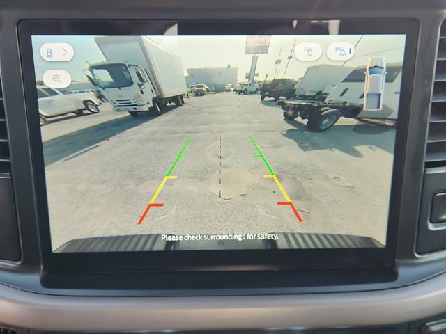 Used 2025 Ford F150 XLT w/ Equipment Group 301A Standard AWD/4WD image 17