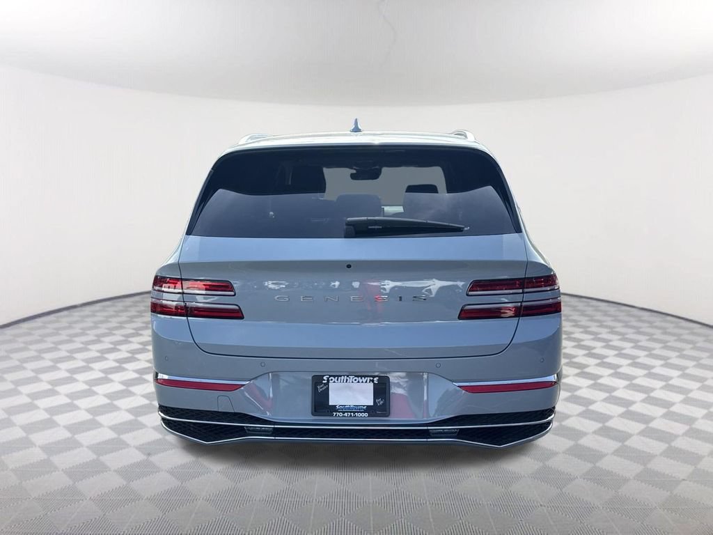 New 2027 Genesis GV80 2.5T Prestige AWD/4WD image 6