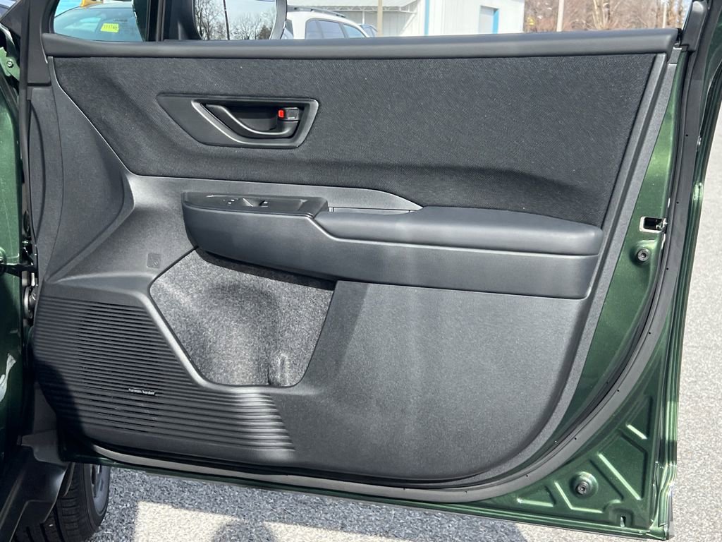 New 2026 Subaru Outback Limited XT image 7