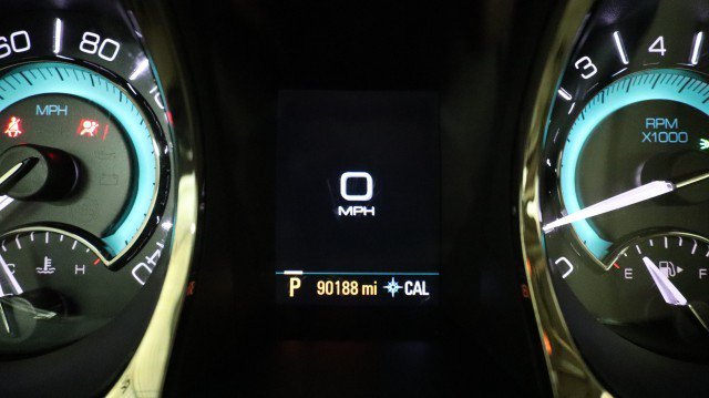Used 2013 Buick LaCrosse Leather FWD image 21