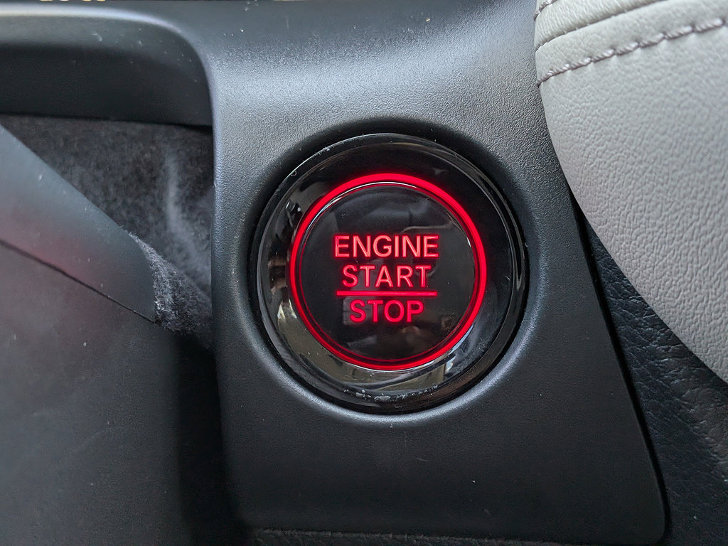 Used 2023 Honda HR-V LX image 26