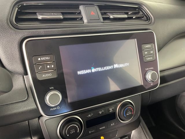 Used 2023 Nissan Leaf S FWD image 7