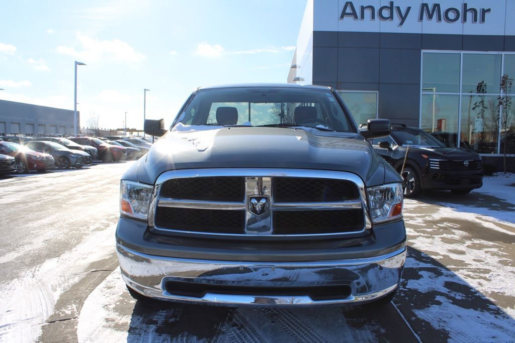 Used 2010 Dodge Ram 1500 Truck SLT video 2