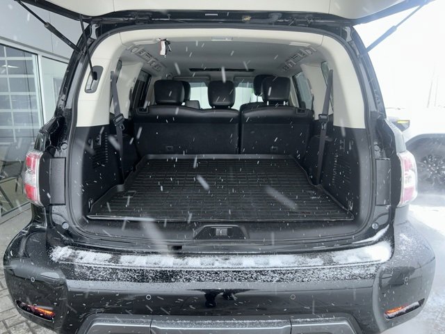 Used 2019 Nissan Armada SL w/ Premium Package image 44