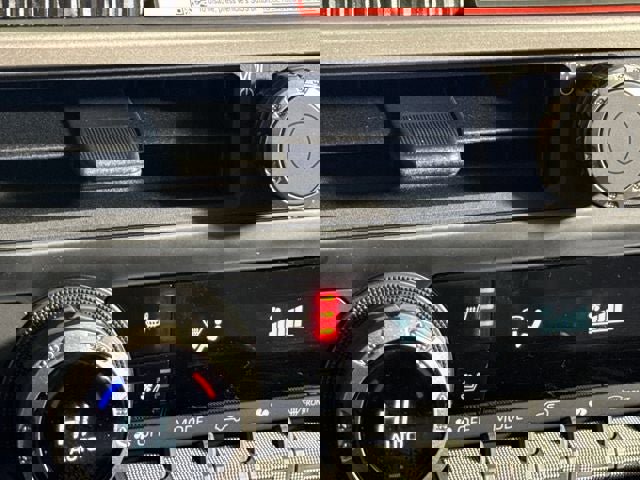 New 2026 Toyota 4Runner Platinum image 35