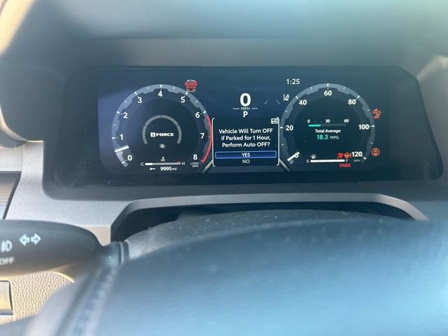 Used 2025 Toyota 4Runner Limited image 33