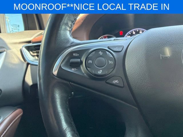 Used 2021 Buick Enclave Avenir w/ Avenir Technology Package AWD/4WD image 34