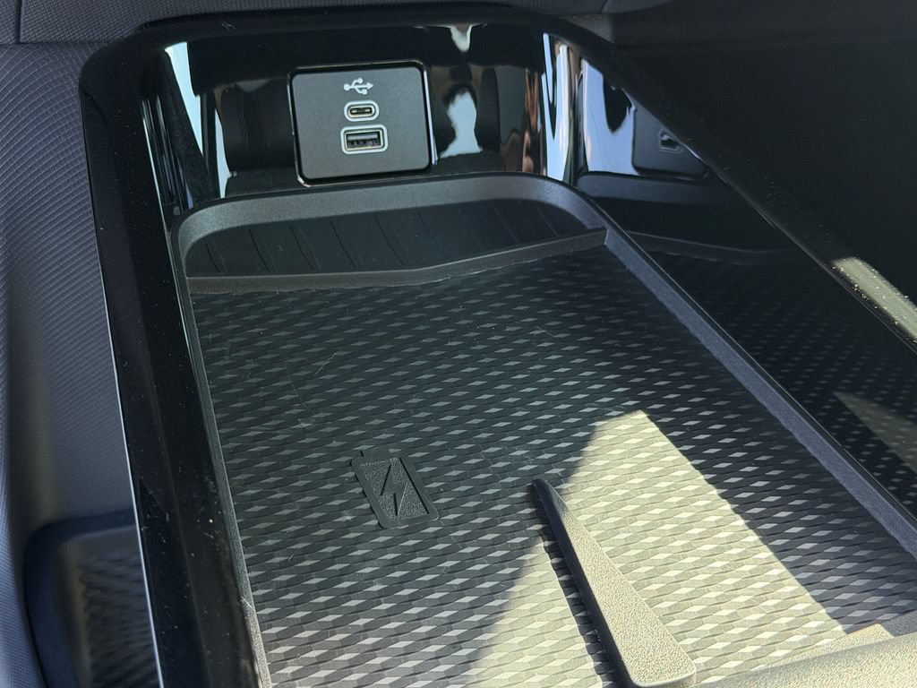 New 2026 Ford Mustang Mach-E Premium AWD/4WD image 24