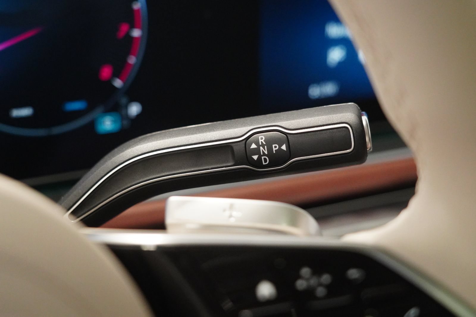 New 2026 Mercedes-Benz Maybach GLS 600 4MATIC image 24
