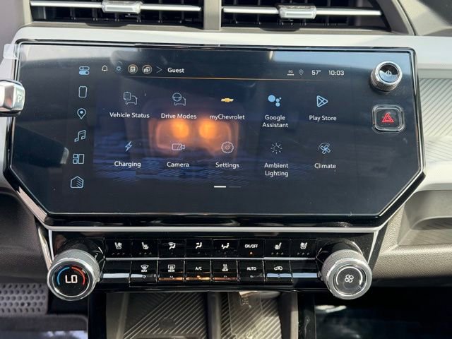 New 2027 Chevrolet Bolt RS w/ Technology Package FWD image 4