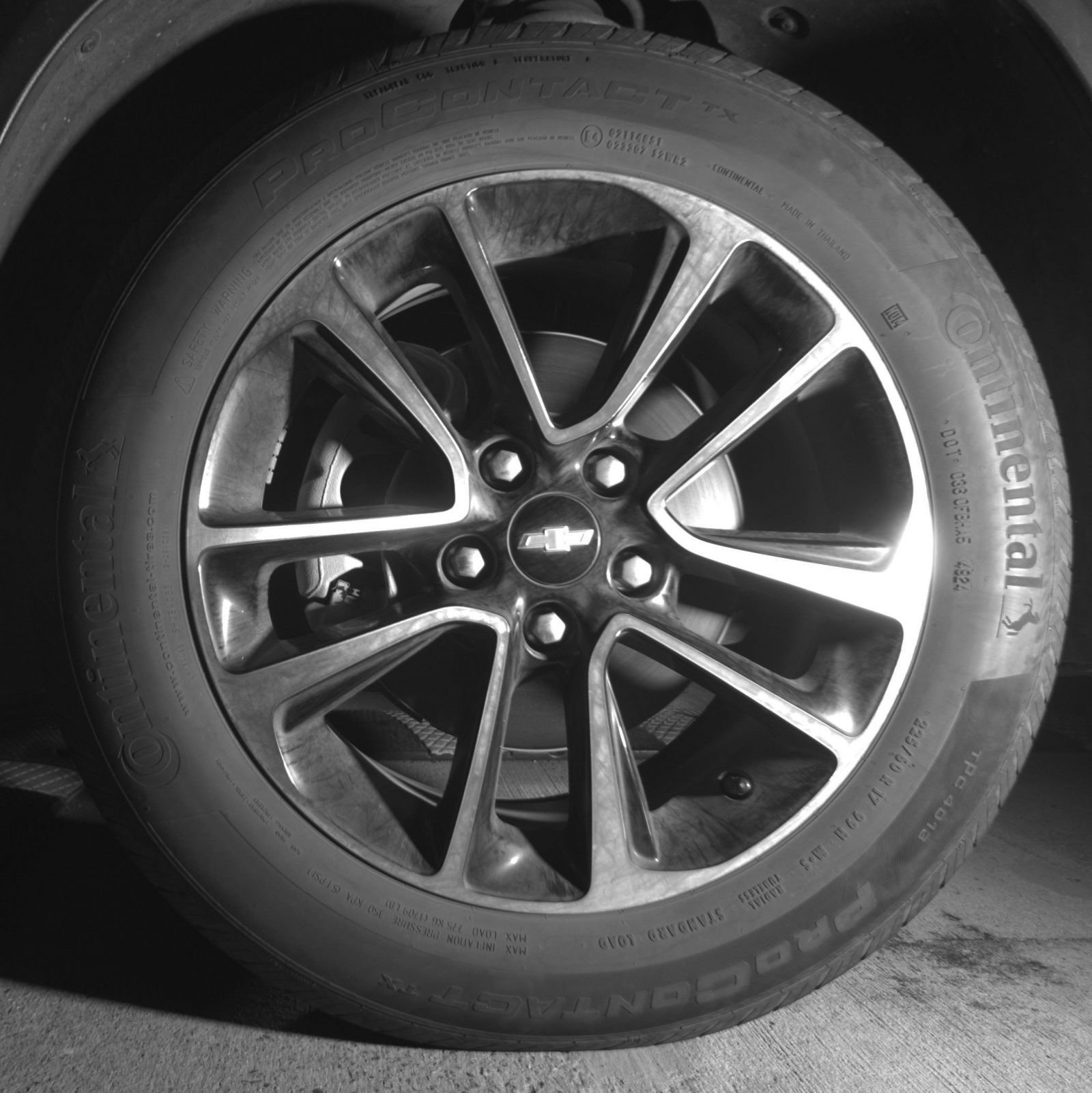 Used 2025 Chevrolet TrailBlazer LT FWD image 15