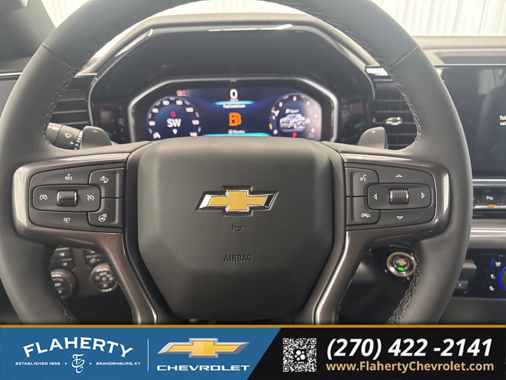 New 2026 Chevrolet Silverado 1500 High Country w/ Technology Package AWD/4WD image 27