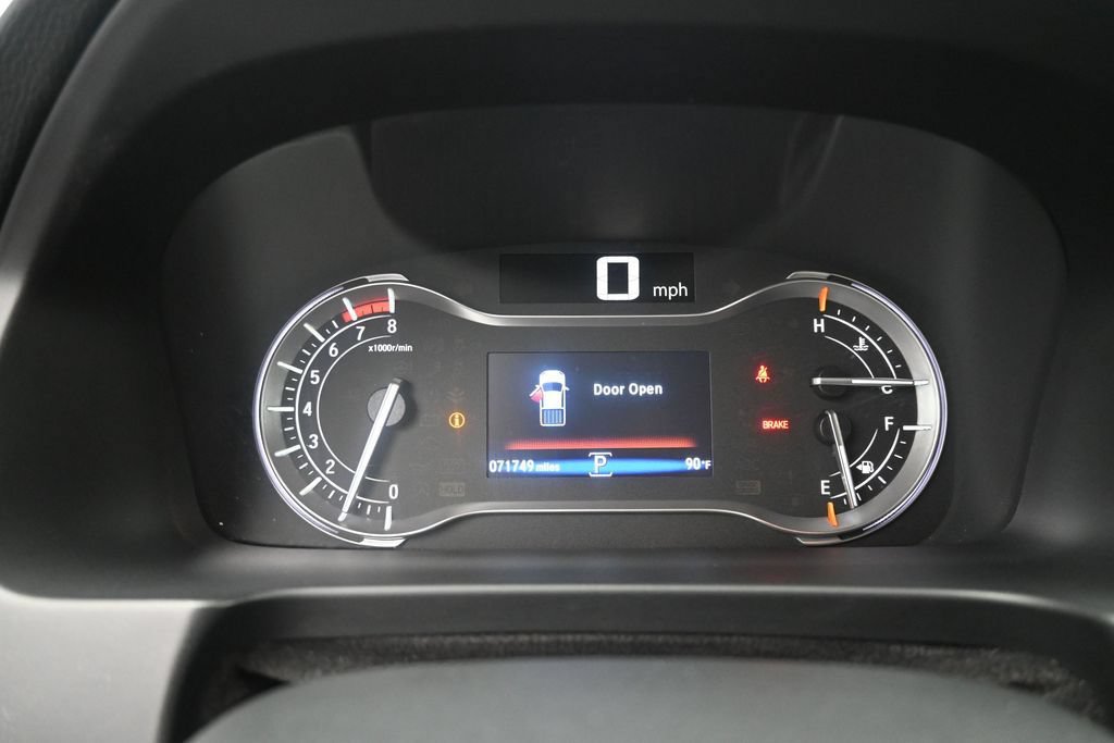 Used 2023 Honda Ridgeline Sport image 35
