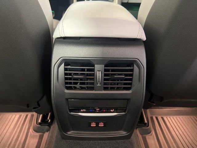 Used 2023 BMW M3 Competition w/ Executive Package image 17