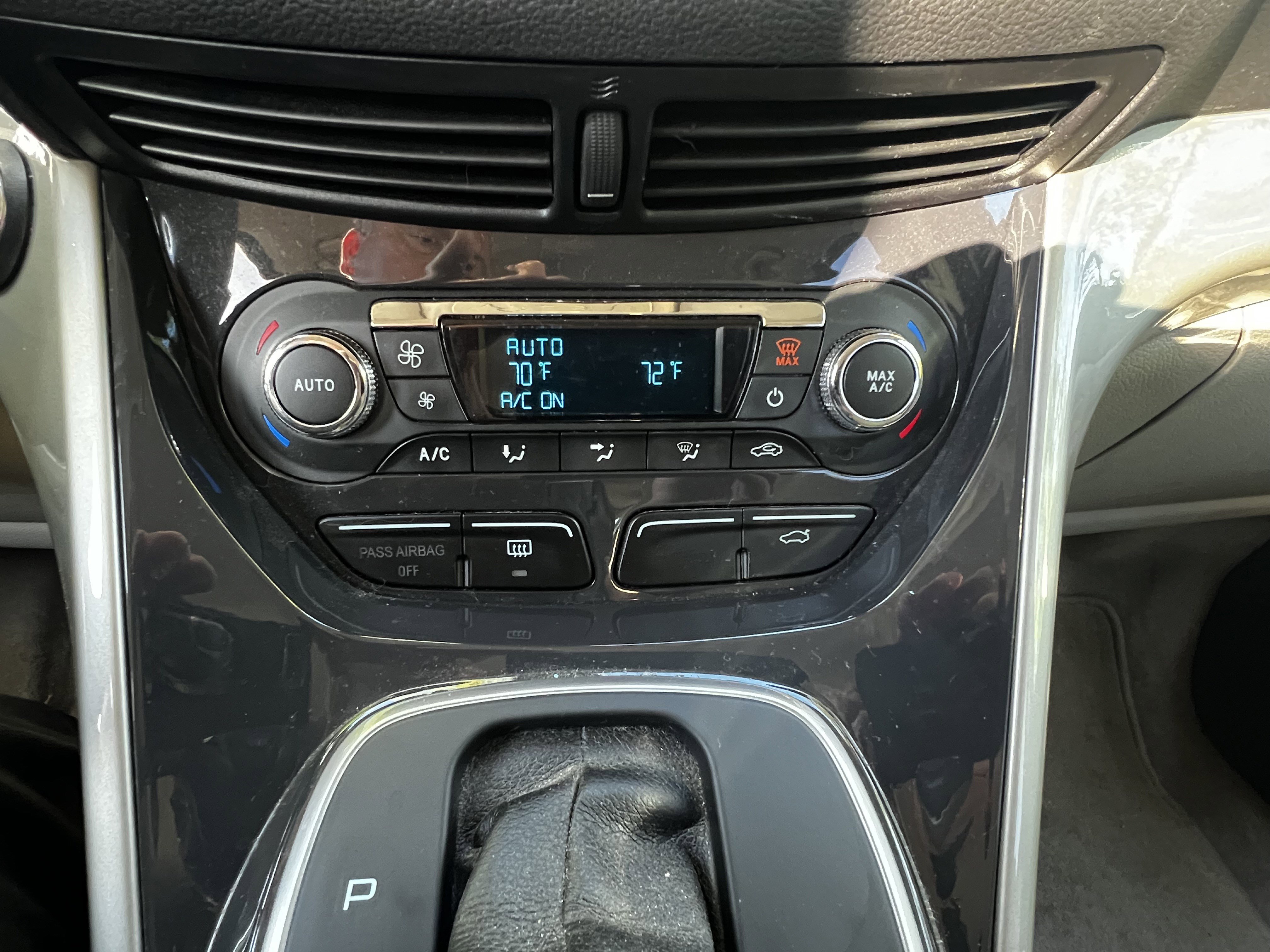 Used 2013 Ford Escape SEL image 26