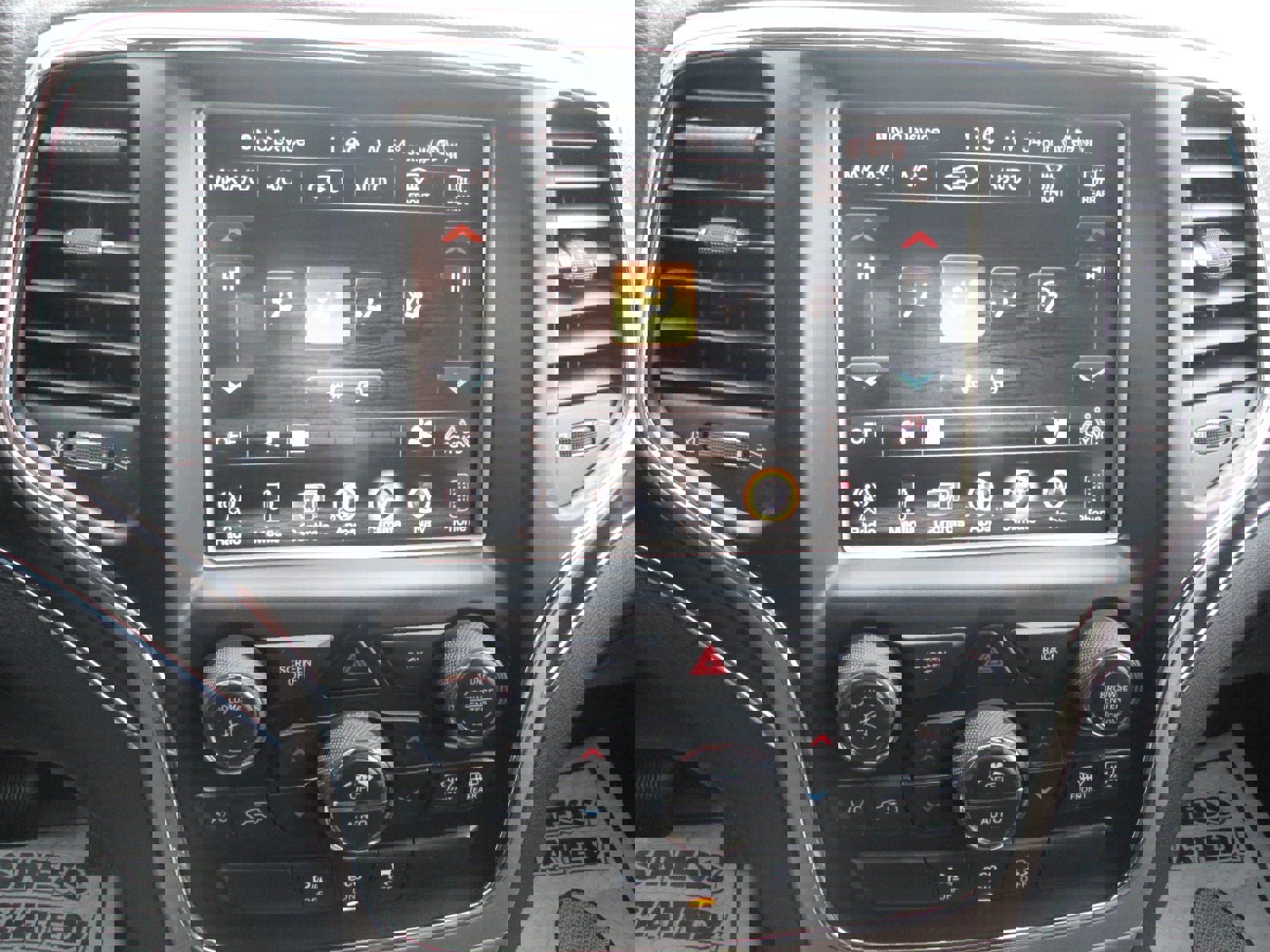 Used 2014 Jeep Grand Cherokee Limited w/ Trailer Tow Group IV image 20