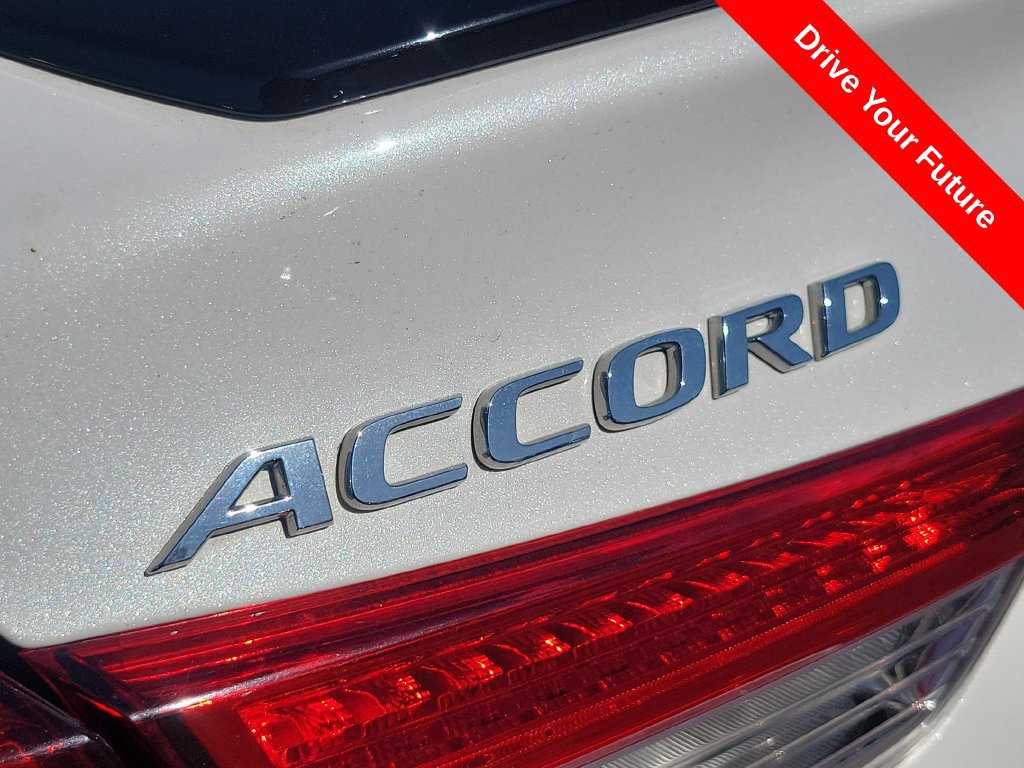 Used 2021 Honda Accord Sport Special Edition image 24