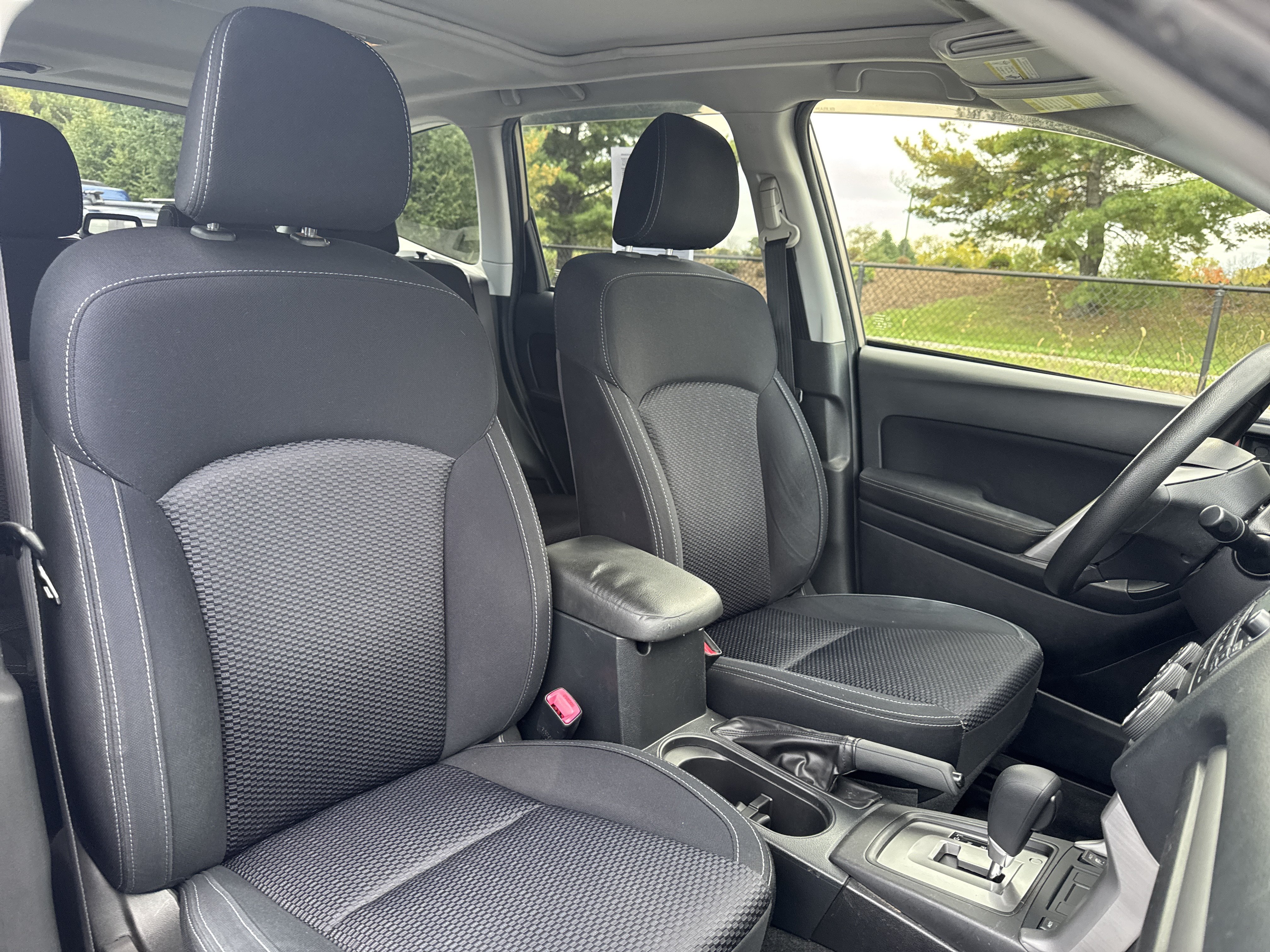 Used 2015 Subaru Forester 2.5i Premium w/ Protection Package #1 AWD/4WD image 15