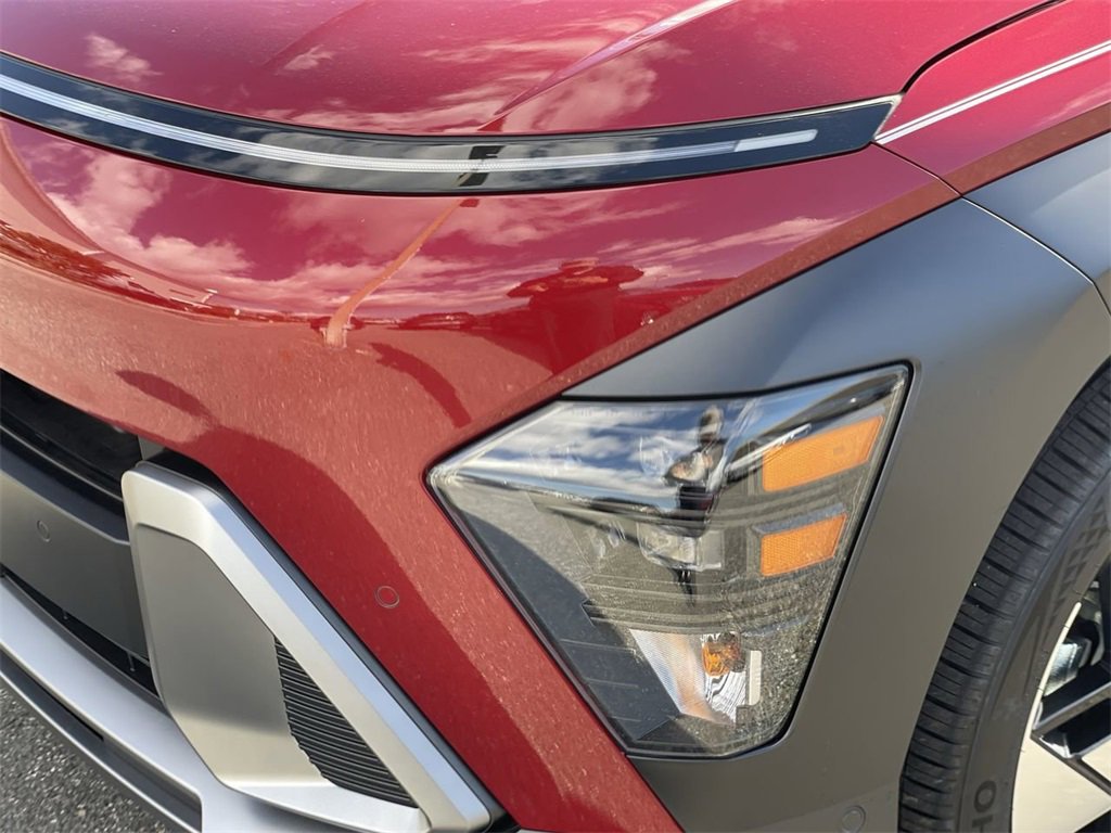 New 2026 Hyundai Kona Limited image 15