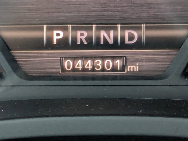 Used 2024 RAM 1500 Laramie image 26