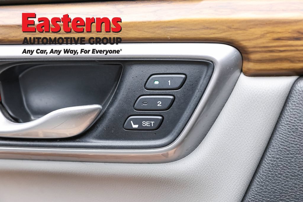 Used 2020 Honda CR-V Touring image 20