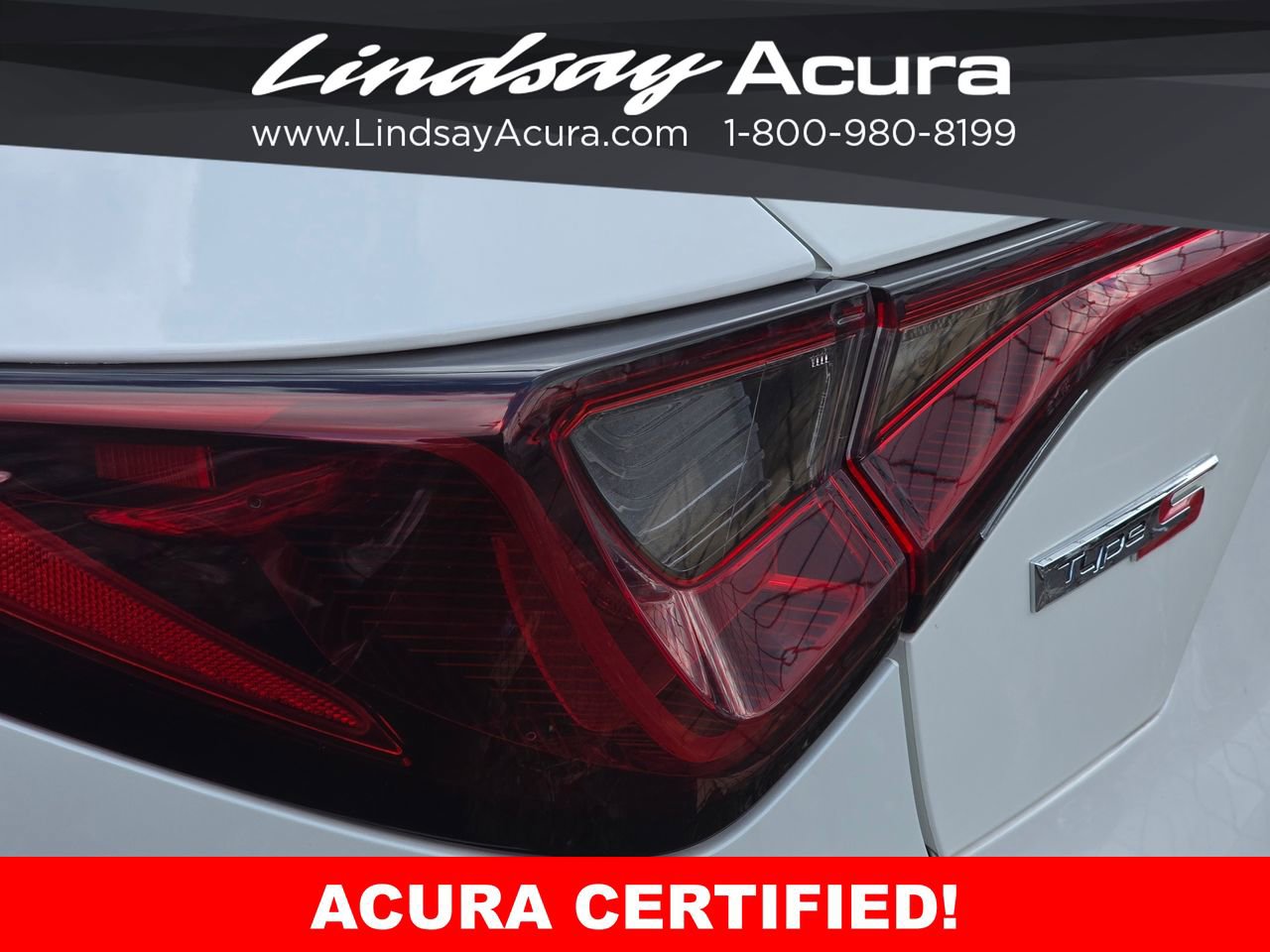 Used 2023 Acura MDX Type S image 20