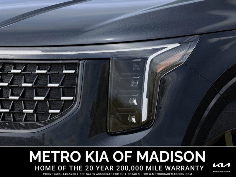 New 2026 Kia Carnival SX Prestige image 10