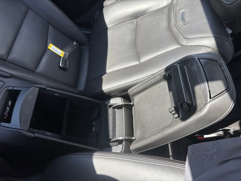 Used 2025 Cadillac XT5 Premium Luxury image 27