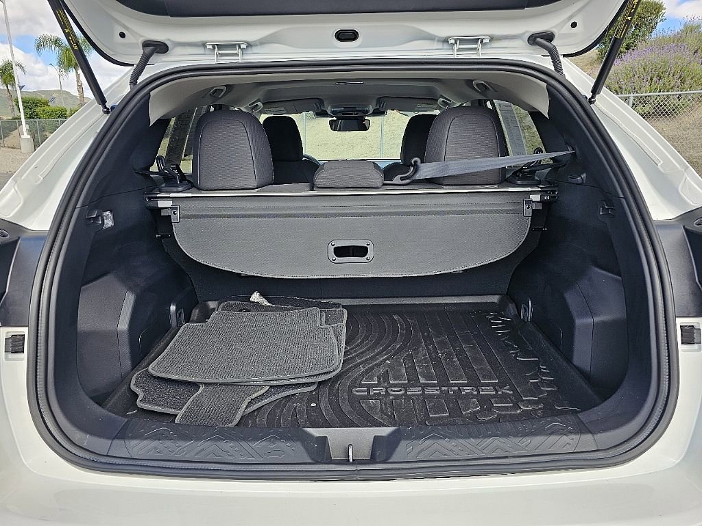 Certified 2026 Subaru Crosstrek 2.0i Premium AWD/4WD image 12