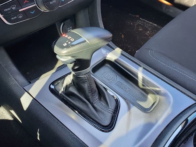 Used 2023 Dodge Charger GT w/ Blacktop Package image 10