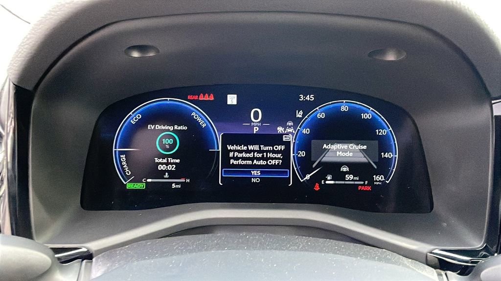 New 2026 Toyota Camry XLE image 26