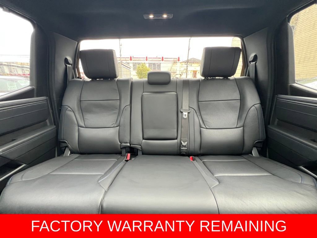 Used 2023 Toyota Tundra Platinum image 15