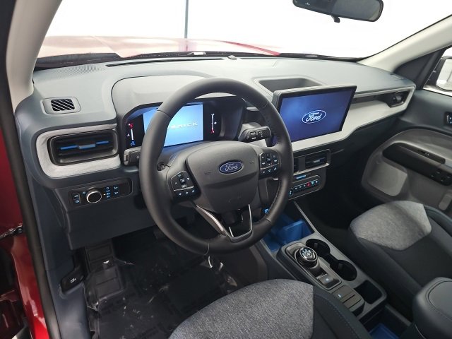 New 2025 Ford Maverick XLT w/ XLT Luxury Package image 20