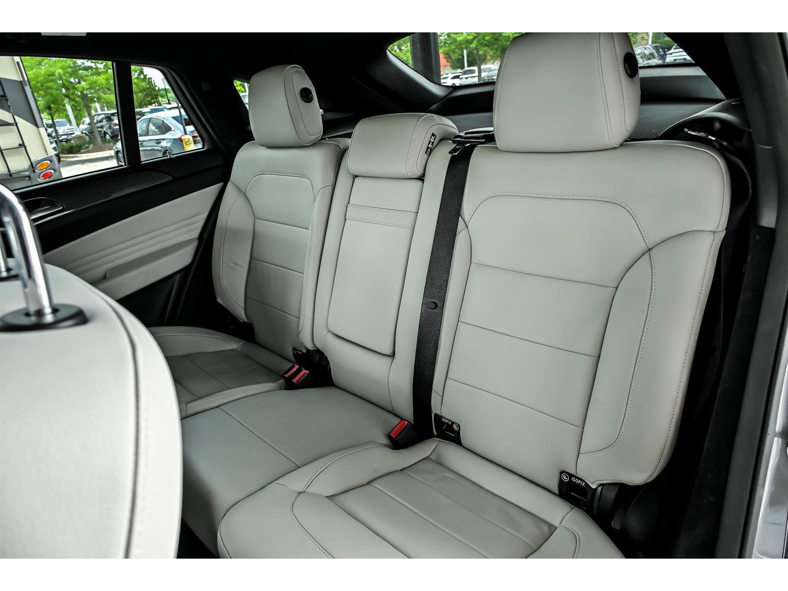 Used 2019 Mercedes-Benz GLE 43 AMG 4MATIC Coupe image 15