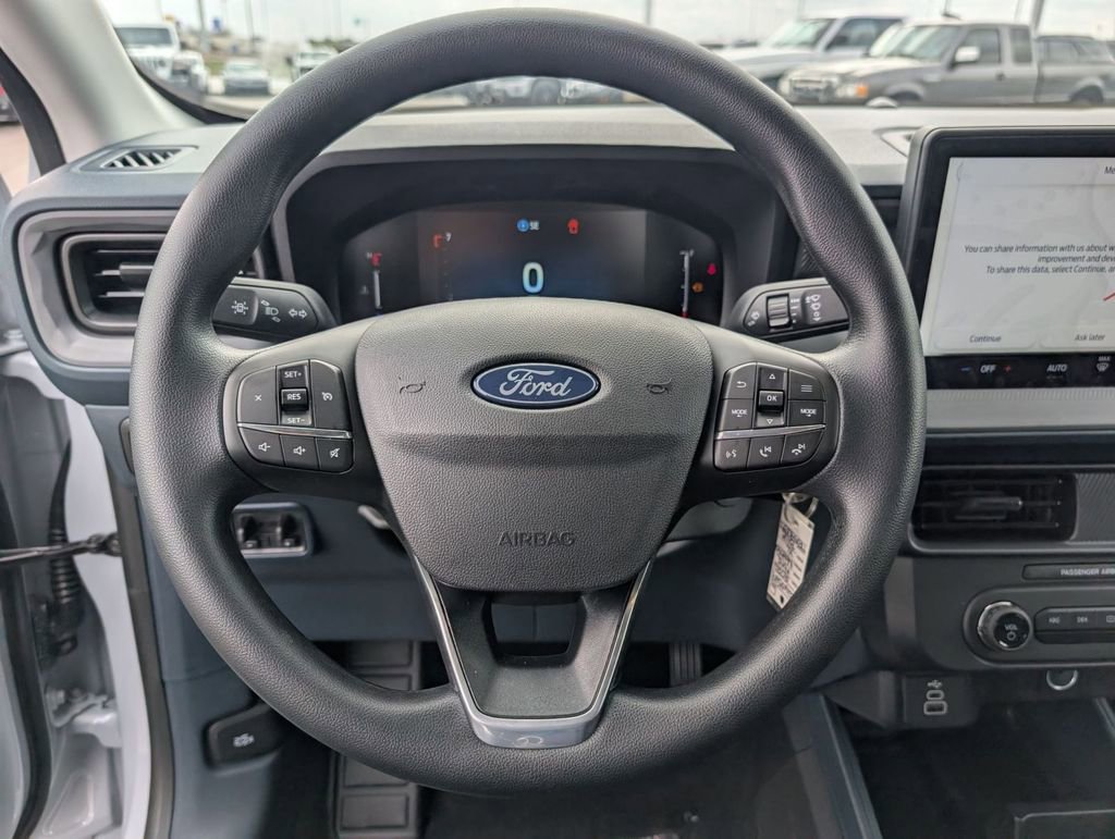 New 2026 Ford Maverick XL w/ Equipment Group 101A image 27