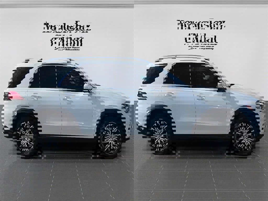 Used 2024 Mercedes-Benz GLE 450 4MATIC image 9