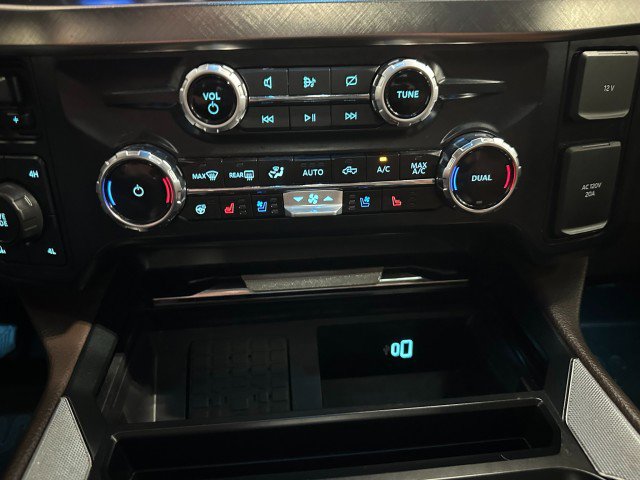 Used 2024 Ford F250 King Ranch w/ Chrome Package image 80