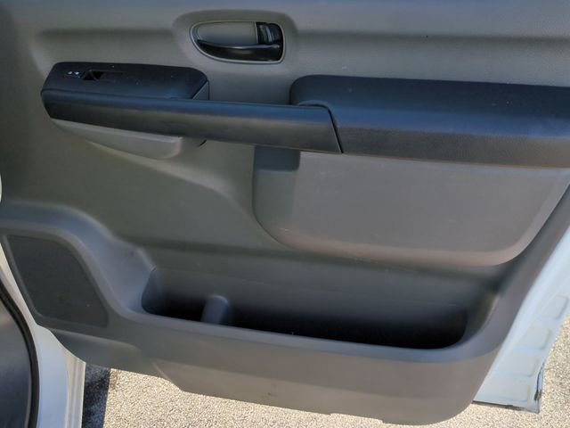 Used 2020 Nissan NV 1500 SV image 26