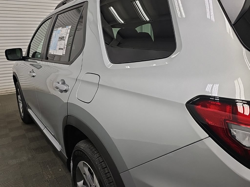 New 2026 Honda Pilot EX-L image 6
