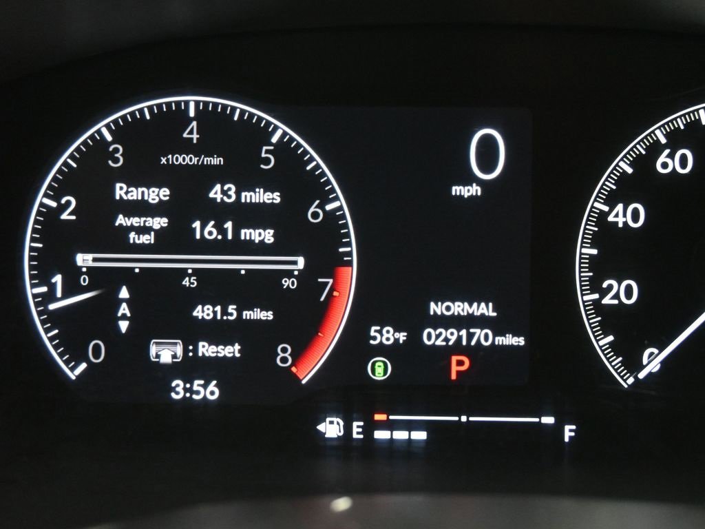 Certified 2022 Honda Civic Sport image 16