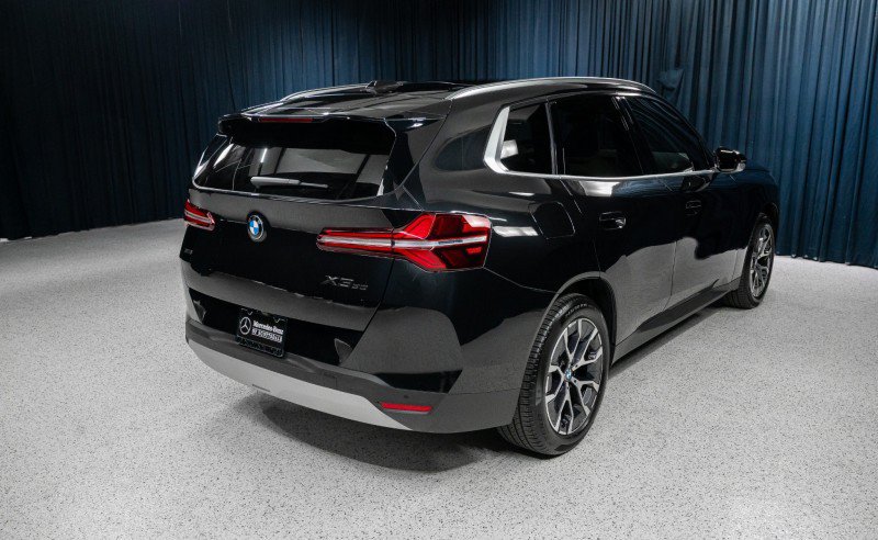 Used 2026 BMW X3 xDrive30i AWD/4WD image 5