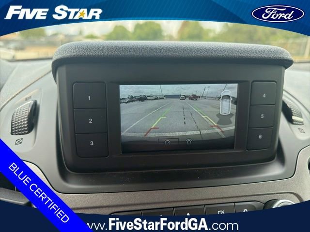 Used 2023 Ford Transit Connect XL FWD image 5