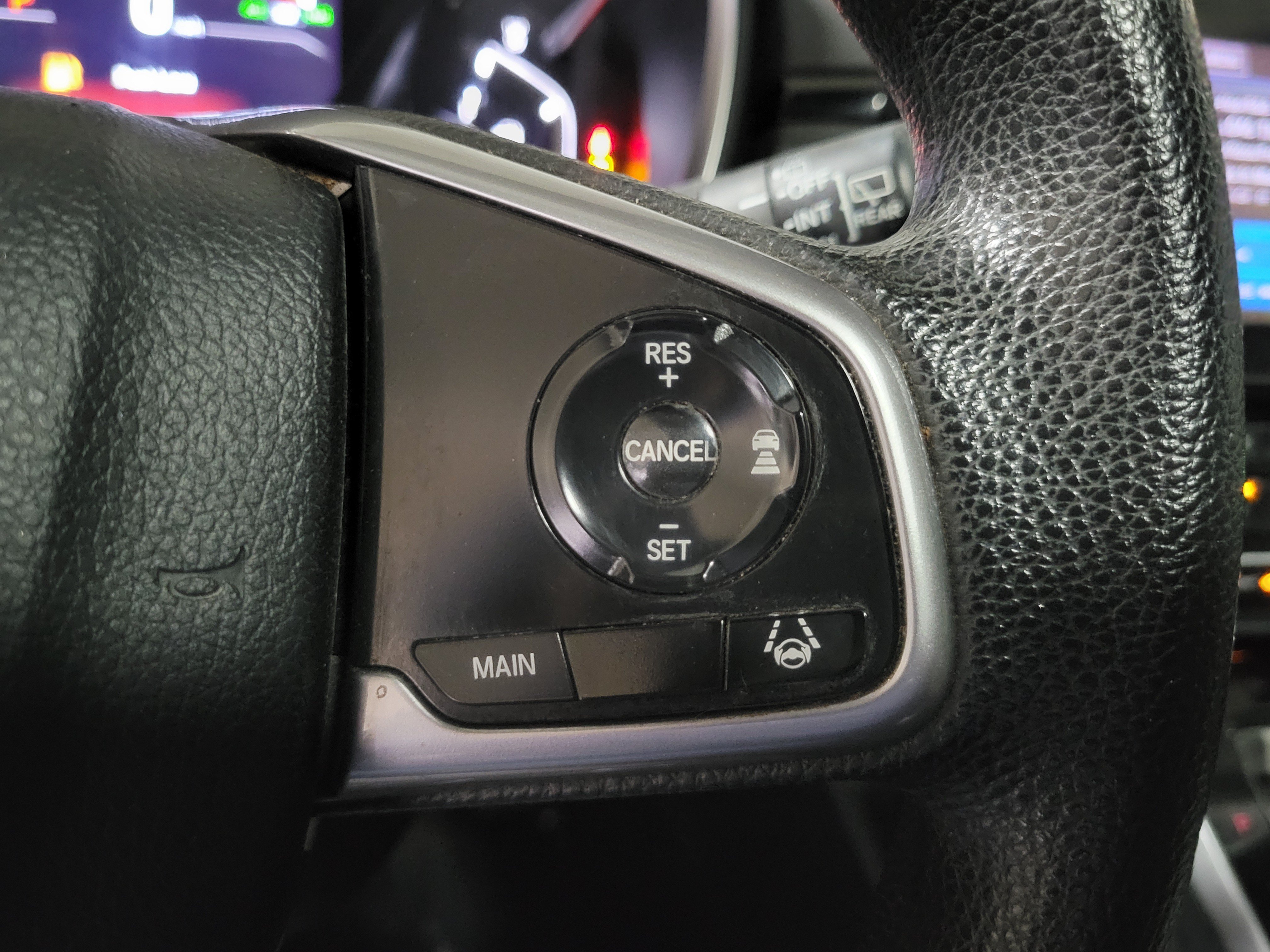 Used 2019 Honda CR-V EX image 24