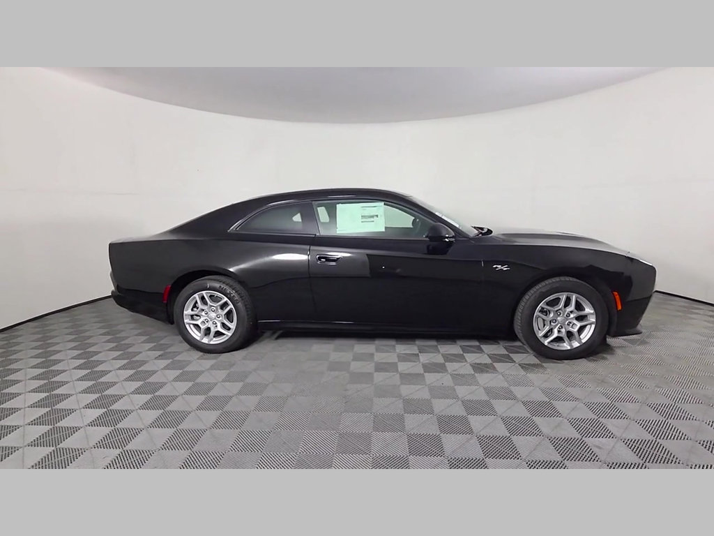 New 2027 Dodge Charger R/T AWD/4WD image 22