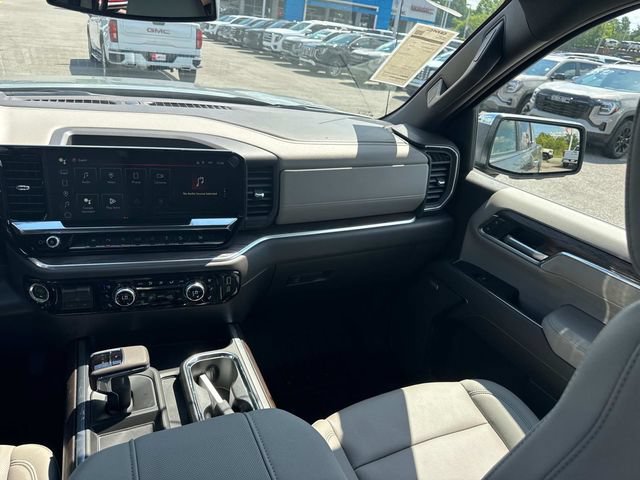 New 2026 GMC Sierra 1500 SLT w/ SLT Convenience Package AWD/4WD image 18