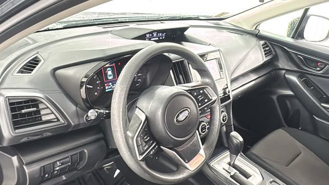 Used 2023 Subaru Crosstrek 2.0i AWD/4WD image 34