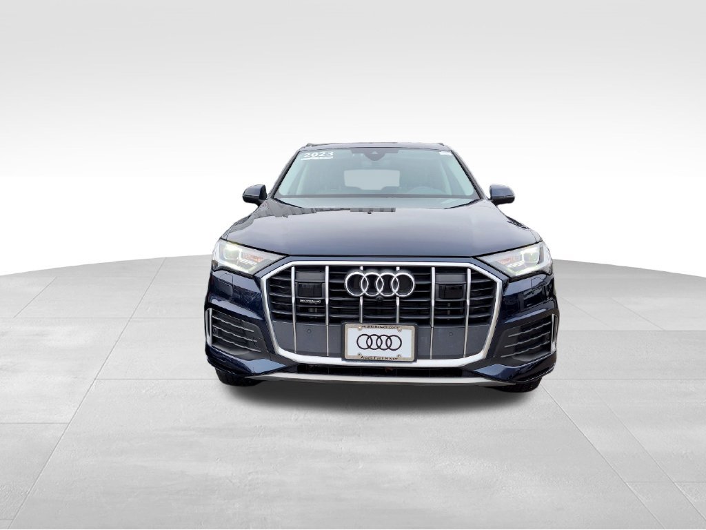 Used 2023 Audi Q7 2.0T Premium AWD/4WD image 2