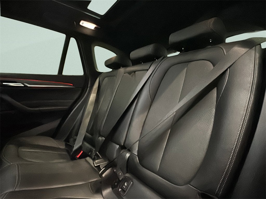 Used 2016 BMW X1 xDrive28i image 12