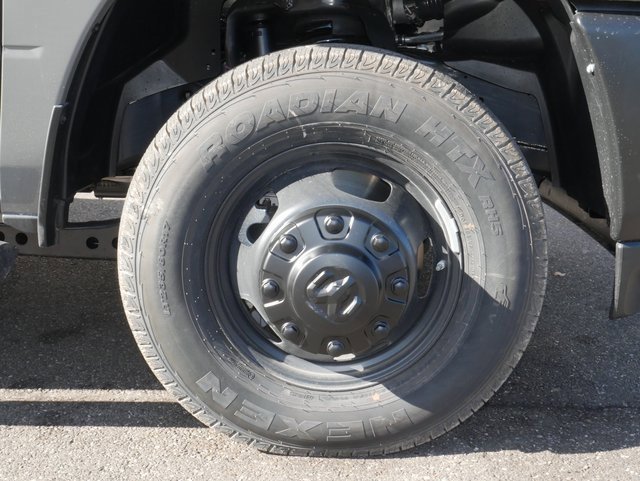 New 2026 RAM 3500 Tradesman image 9